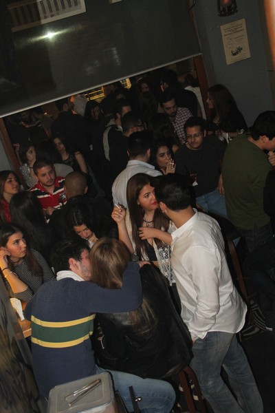 Concrete Beirut on Saturday